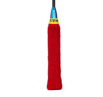 Racket grip TAAN TW-930-5 red