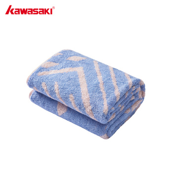 Towel Kawasaki K1F00-A7006 Purple